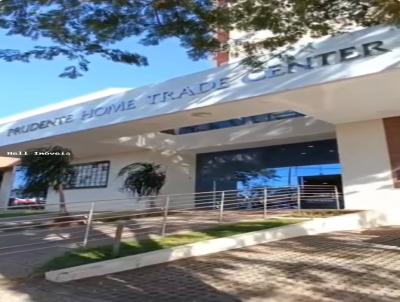 Apartamento para Venda, em Presidente Prudente, bairro Jardim Bongiovani, 1 dormit�rio, 1 banheiro, 1 vaga