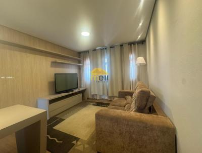 Apartamento para Loca��o, em Presidente Prudente, bairro Jardim Avia��o, 3 dormit�rios, 2 banheiros, 1 su�te, 1 vaga