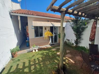 Casa em Condom�nio para Venda, em Presidente Prudente, bairro Residencial Vista do Vale, 2 dormit�rios, 1 banheiro, 2 vagas