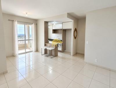 Apartamento para Loca��o, em Presidente Prudente, bairro Vila Gua�ra, 3 dormit�rios, 1 banheiro, 1 su�te, 1 vaga
