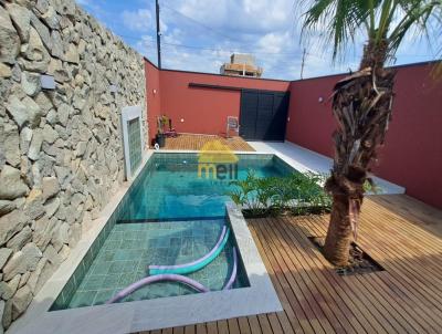 Casa para Venda, em Presidente Prudente, bairro Jardim Vista Bonita, 2 dormit�rios, 2 banheiros, 1 su�te, 2 vagas