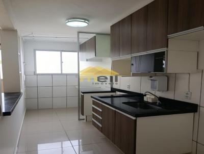 Apartamento para Venda, em Presidente Prudente, bairro Vila Furquim, 2 dormit�rios, 1 banheiro, 1 vaga