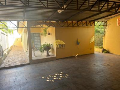 Casa para Venda, em Presidente Prudente, bairro Vila Charlote, 3 dormit�rios, 2 banheiros, 2 vagas