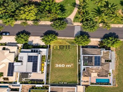 Terreno em Condom�nio para Venda, em Presidente Prudente, bairro Residencial Portinari