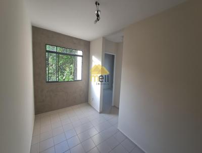 Apartamento para Venda, em Presidente Prudente, bairro Jardim Itapura, 2 dormit�rios, 1 banheiro, 1 vaga