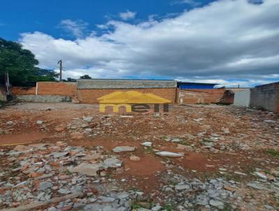 Terreno para Venda na cidade de Presidente Prudente no bairro Jardim Sabar&aacute;