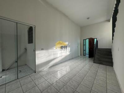 Casa para Loca��o, em Presidente Prudente, bairro Conjunto Habitacional Ana Jacinta, 3 dormit�rios, 4 banheiros, 2 su�tes, 1 vaga