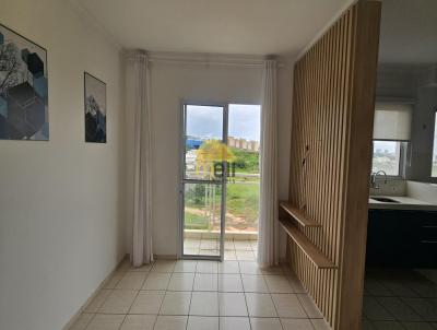Apartamento para Venda, em Presidente Prudente, bairro Parque Alto Bela Vista, 2 dormit�rios, 1 banheiro, 1 vaga