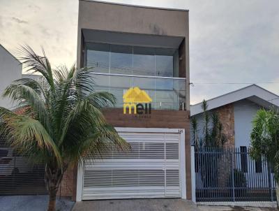 Casa para Venda na cidade de Presidente Prudente no bairro Jardim S&atilde;o Paulo