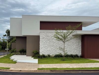 Casa em Condom&iacute;nio para Venda na cidade de Presidente Prudente no bairro Distrito Do Espig&atilde;o