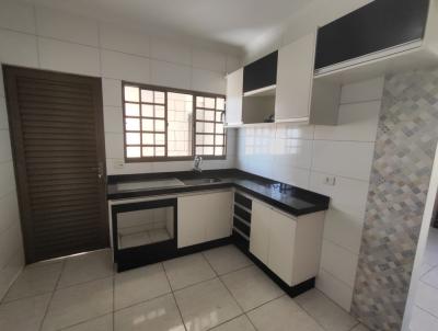 Casa para Loca��o, em Presidente Prudente, bairro Parque Watal Ishibashi, 2 dormit�rios, 1 banheiro, 1 vaga