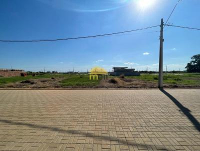 Terreno em Condom�nio para Venda, em Panorama, bairro Condom�nio Residencial Bela Vista
