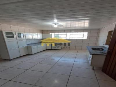 Casa para Venda, em Presidente Prudente, bairro Jardim Everest, 2 dormit�rios, 1 banheiro, 1 vaga