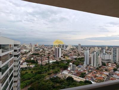Apartamento para Venda, em Presidente Prudente, bairro Jardim Esplanada, 3 dormit�rios, 3 banheiros, 3 su�tes, 3 vagas