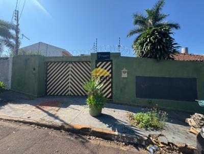 Apartamento para Loca��o, em Presidente Prudente, bairro Jardim Alto da Boa Vista, 5 dormit�rios, 6 banheiros, 4 su�tes, 4 vagas
