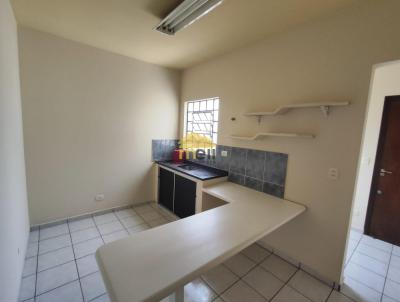 Apartamento para Loca��o, em Presidente Prudente, bairro Jardim Marupiara, 1 dormit�rio, 1 banheiro, 1 su�te, 1 vaga