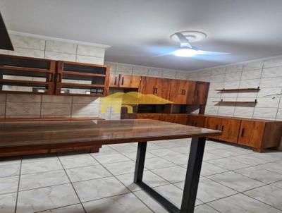Casa para Venda, em Presidente Prudente, bairro Residencial Florenza, 2 dormit�rios, 1 banheiro, 1 su�te, 2 vagas